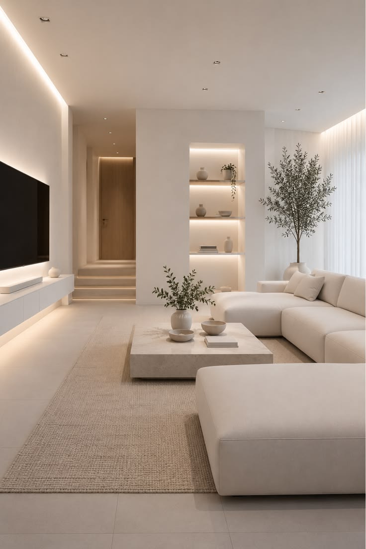 Minimalist