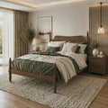 Macon Four Poster Bed