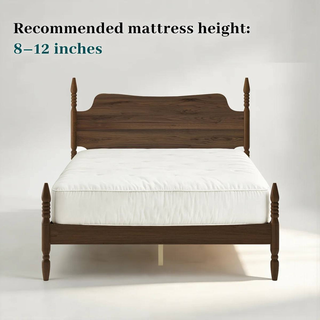 Macon Four Poster Bed