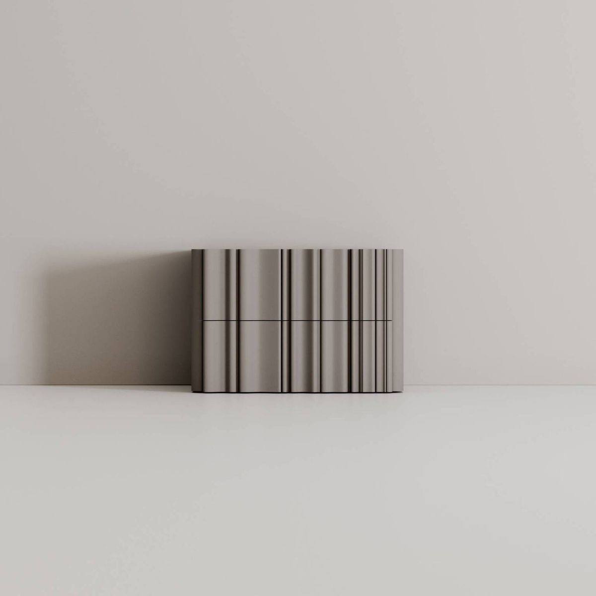 McKay Side Table