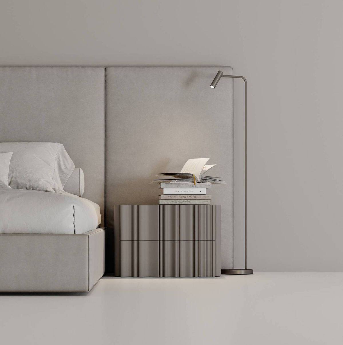 McKay Side Table