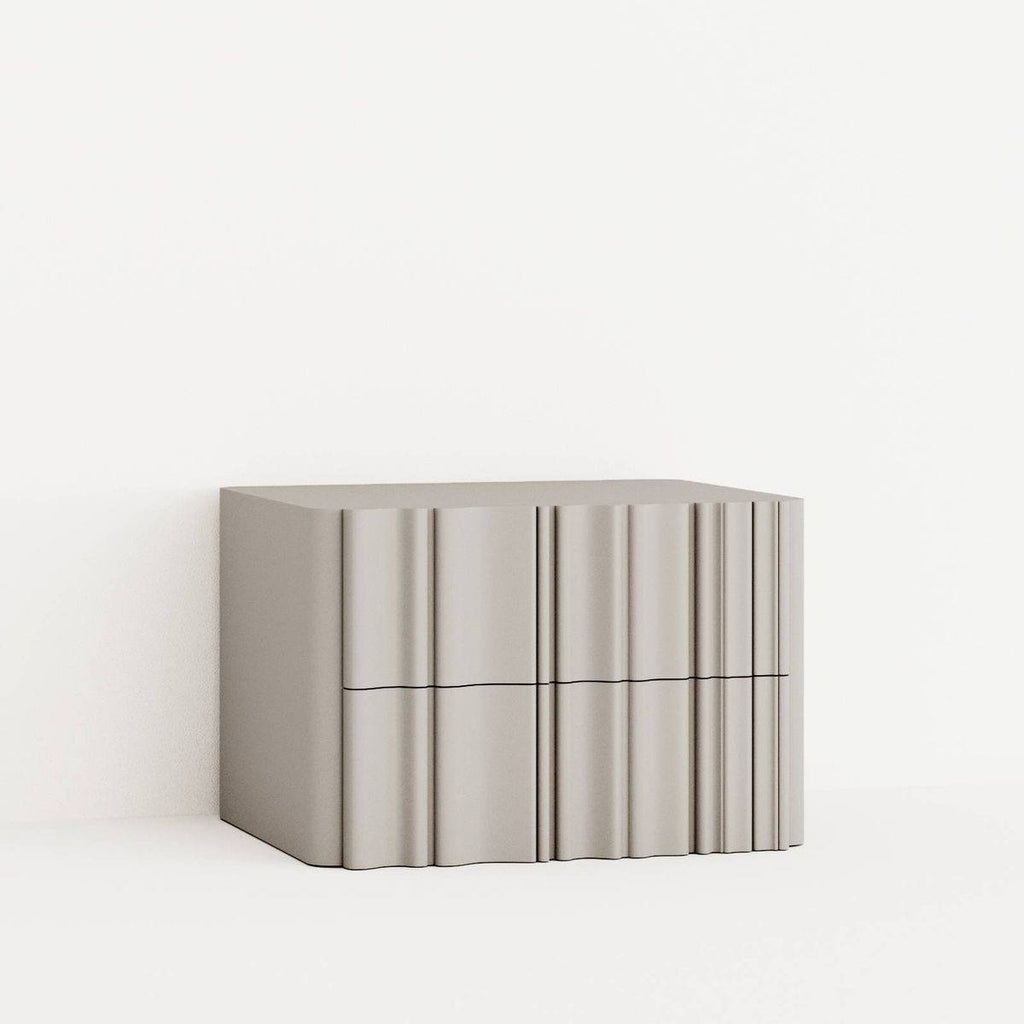 McKay Side Table