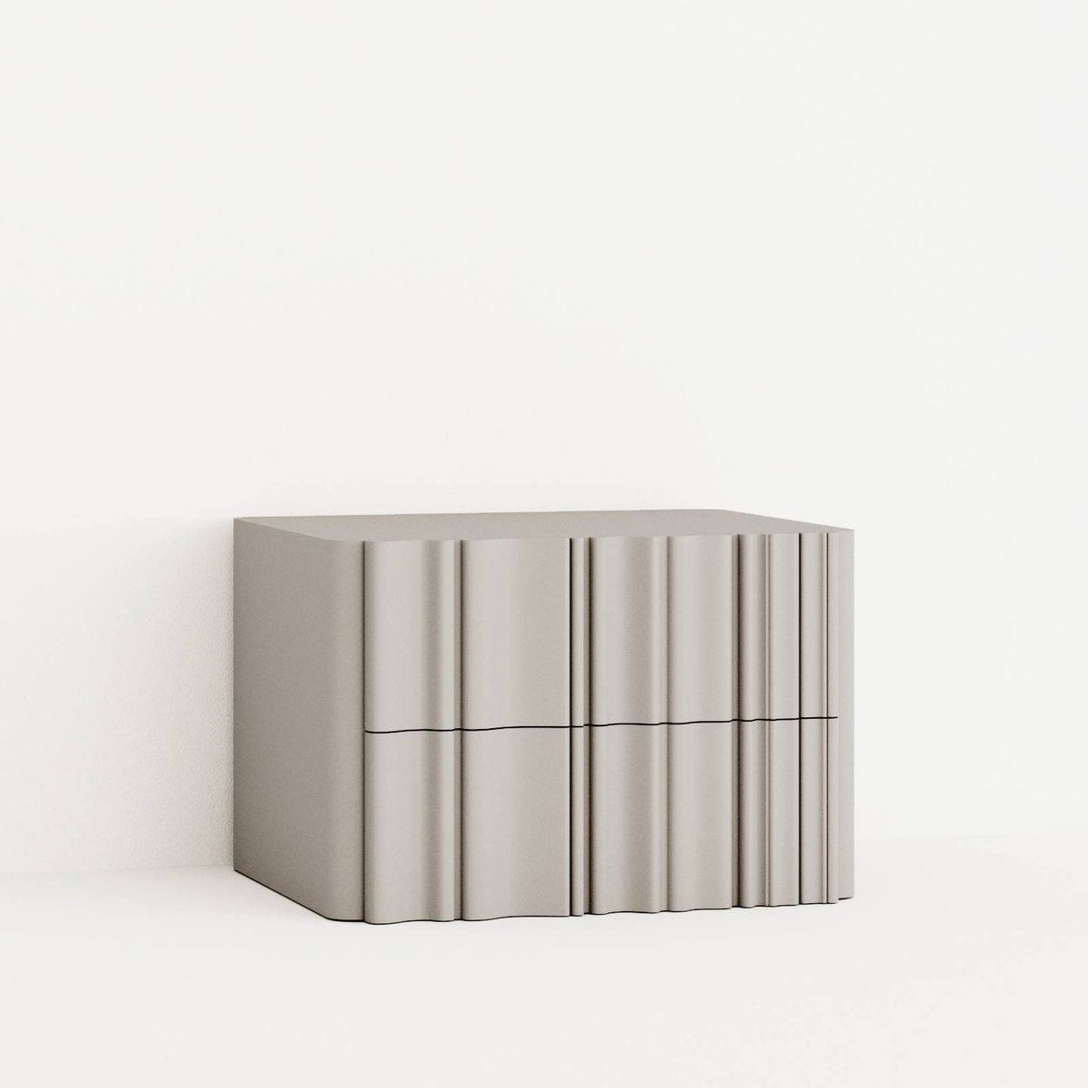 McKay Side Table