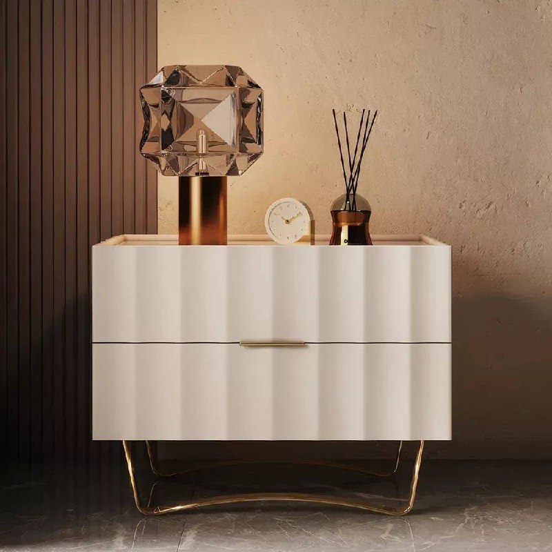 Jenny Side Table