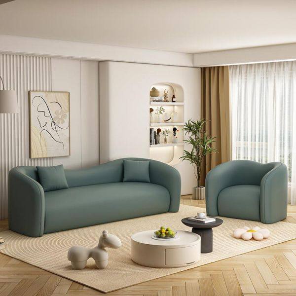 Obit Modern Sofa