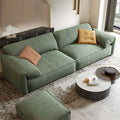 Hunch Fluffy Sofa