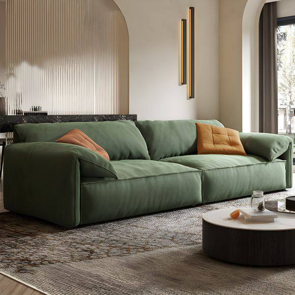 Hunch Fluffy Sofa