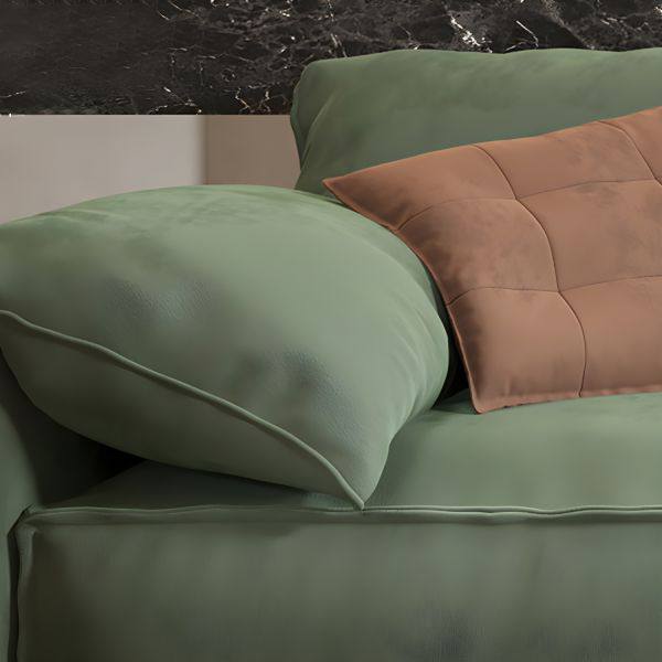 Hunch Fluffy Sofa