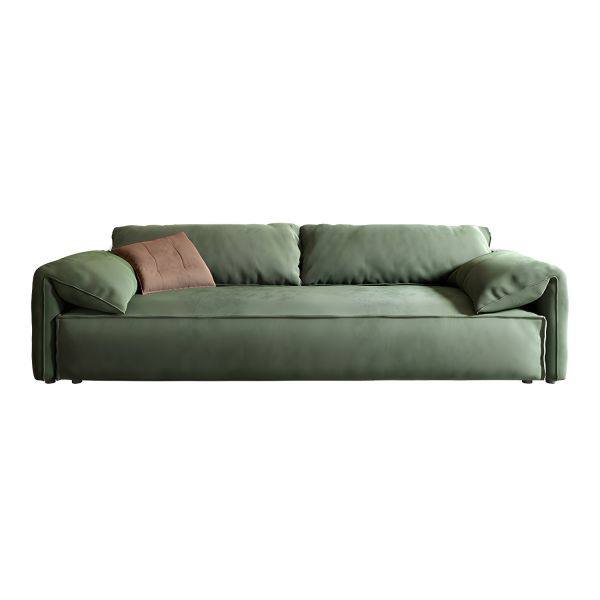 Hunch Fluffy Sofa