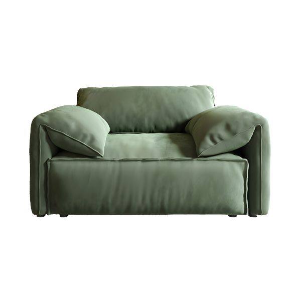 Hunch Fluffy Sofa