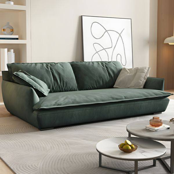 Kandy Fluffy Sofa