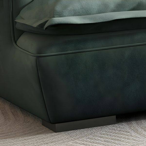 Kandy Fluffy Sofa