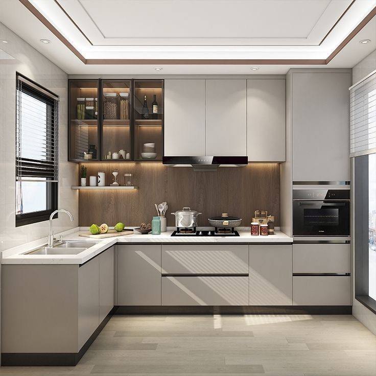 Smart Modular Design for Contemporary Homes