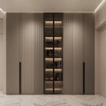 Premium  Straight Wardrobe