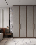 Texture straight Wardrobe