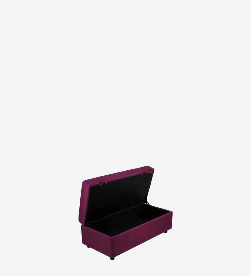 Rich Cloudy Ottoman