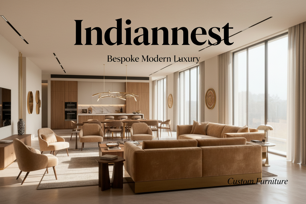Load video: Modern luxury furniture. bespoke luxury