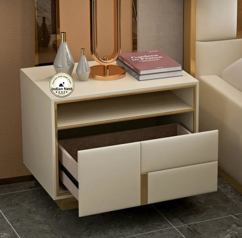 Aahed Kristin Bed Side Table