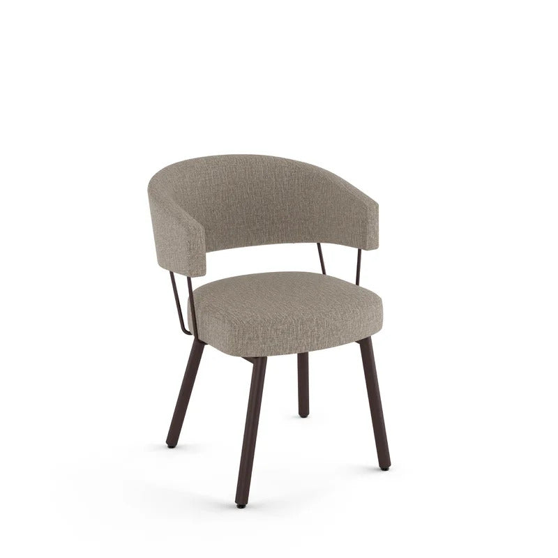 Portrayal Dining Chair Pair