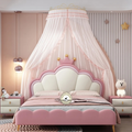 Kendrick king Upholstered kids Bed