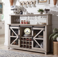 Nordic Noah Bar Counter