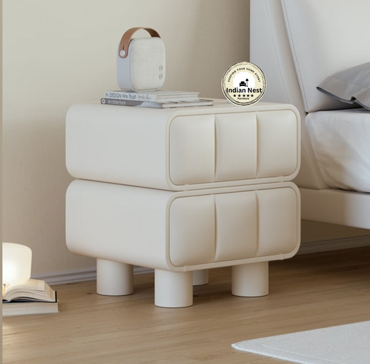 Aahed robot style Night Stand