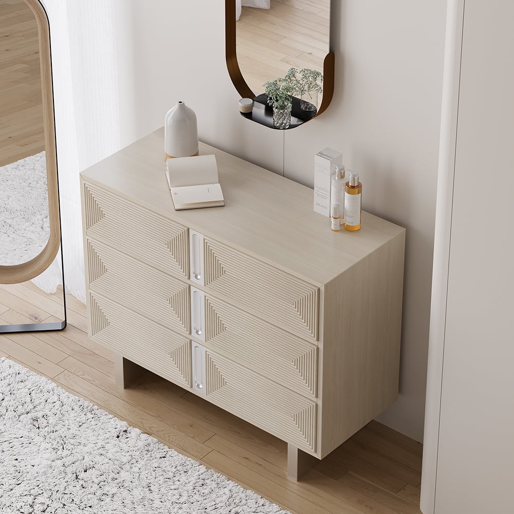 Mexico Chest Of Drawers