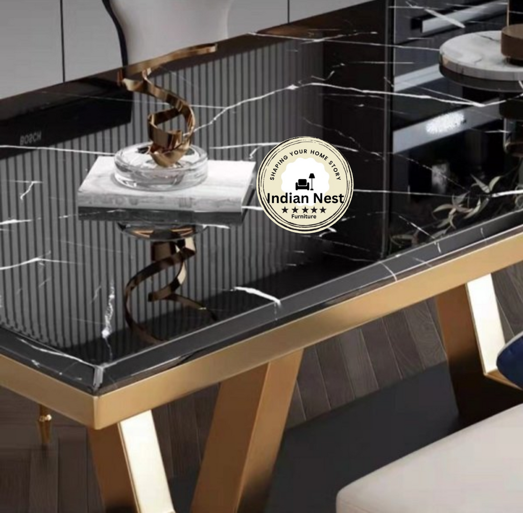 Cameron Family Dining Table