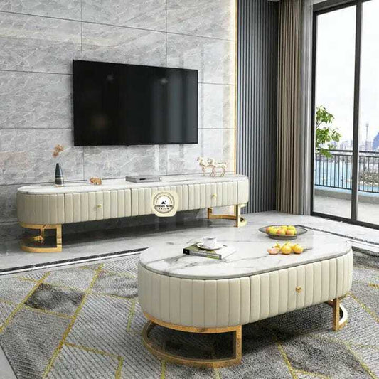 Durban Luxury TV Unit for Bedroom and Living Room