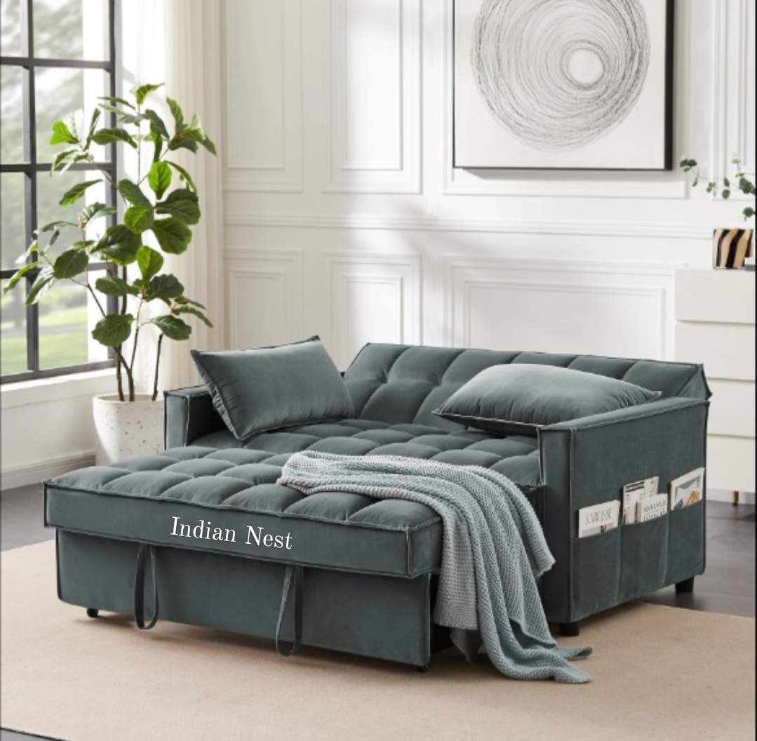 Luxury Sofa Cum Bed