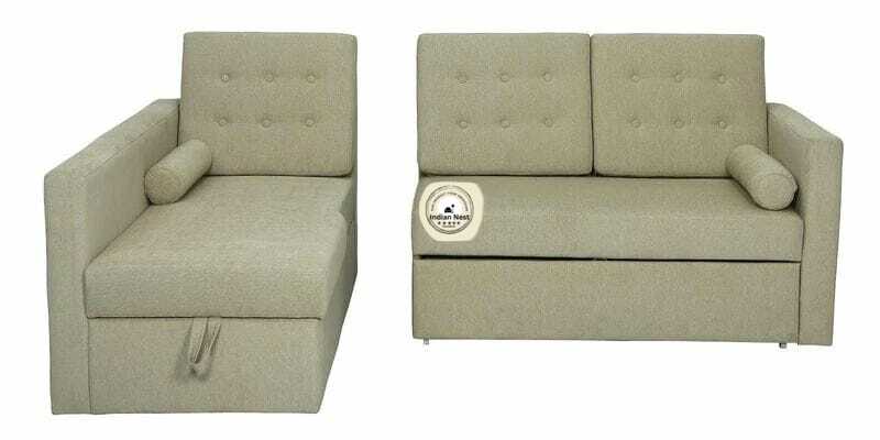 Lavish Sofa Cum Bed