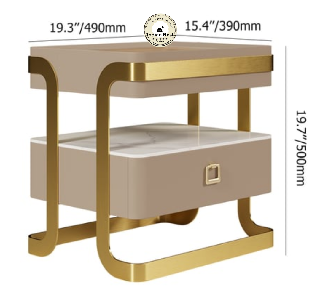 Aahed Neo stylish bed side table