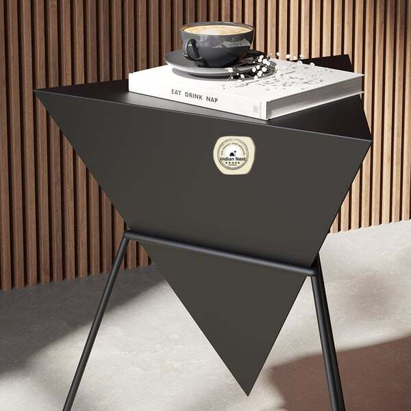 Acrylic Centre Table