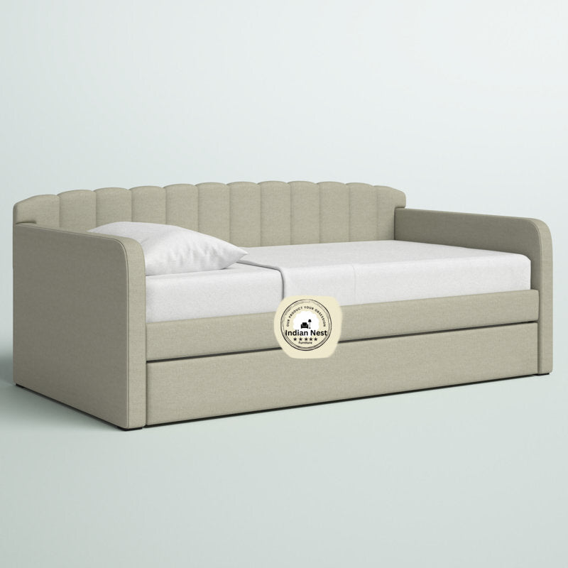 Daffy Duck Daybed With Trundle