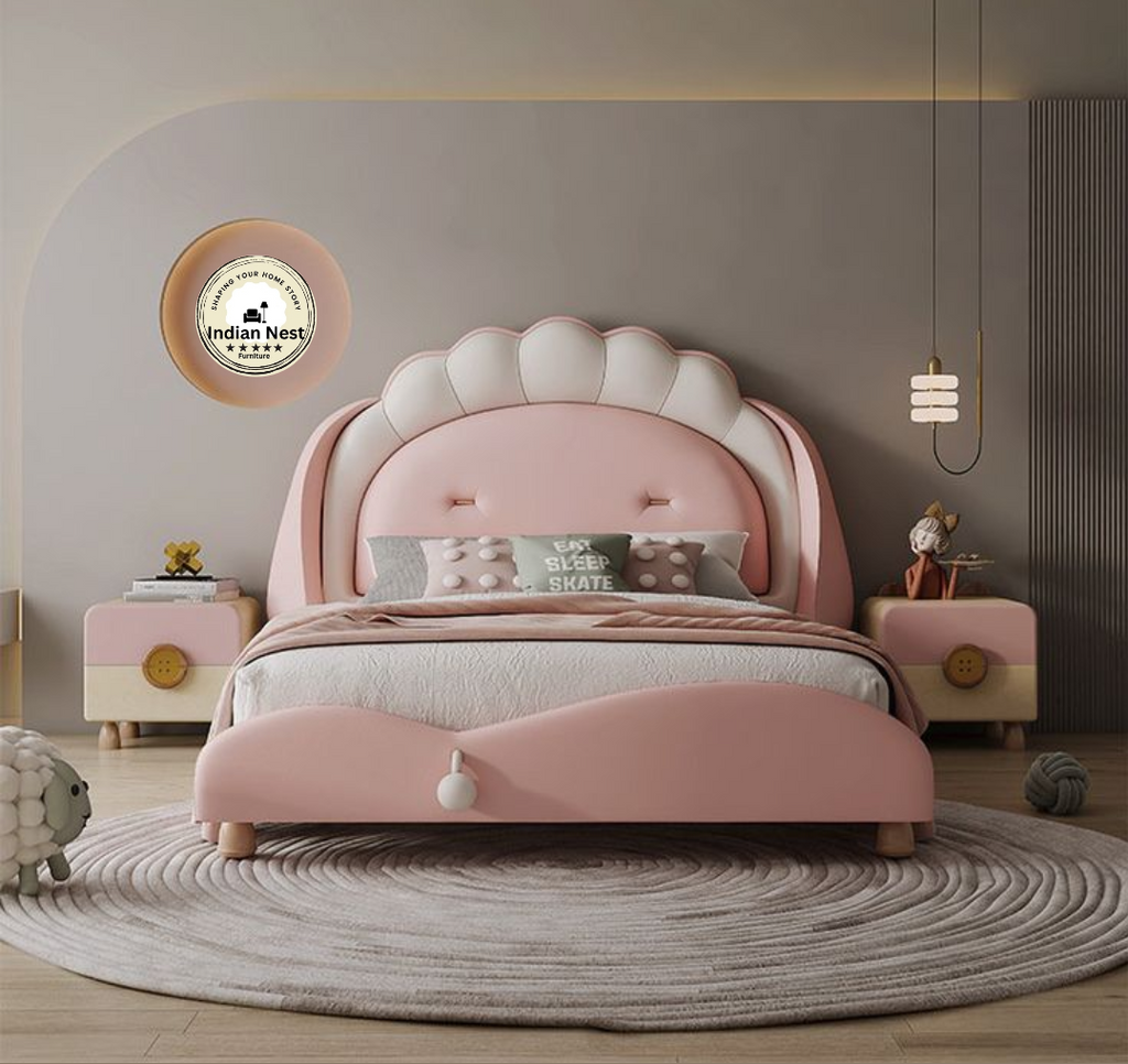 Nordic Preston Kids Bed