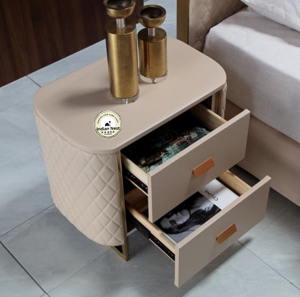 Ontario Bed Side Table