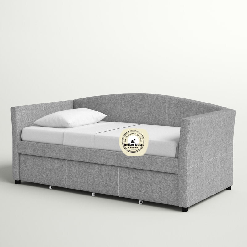Simpson Daybed With Trundle