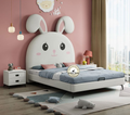 Norwich Pikachuu Kids Bed