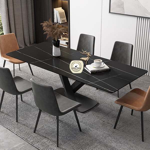 Britishers Style Dining Table