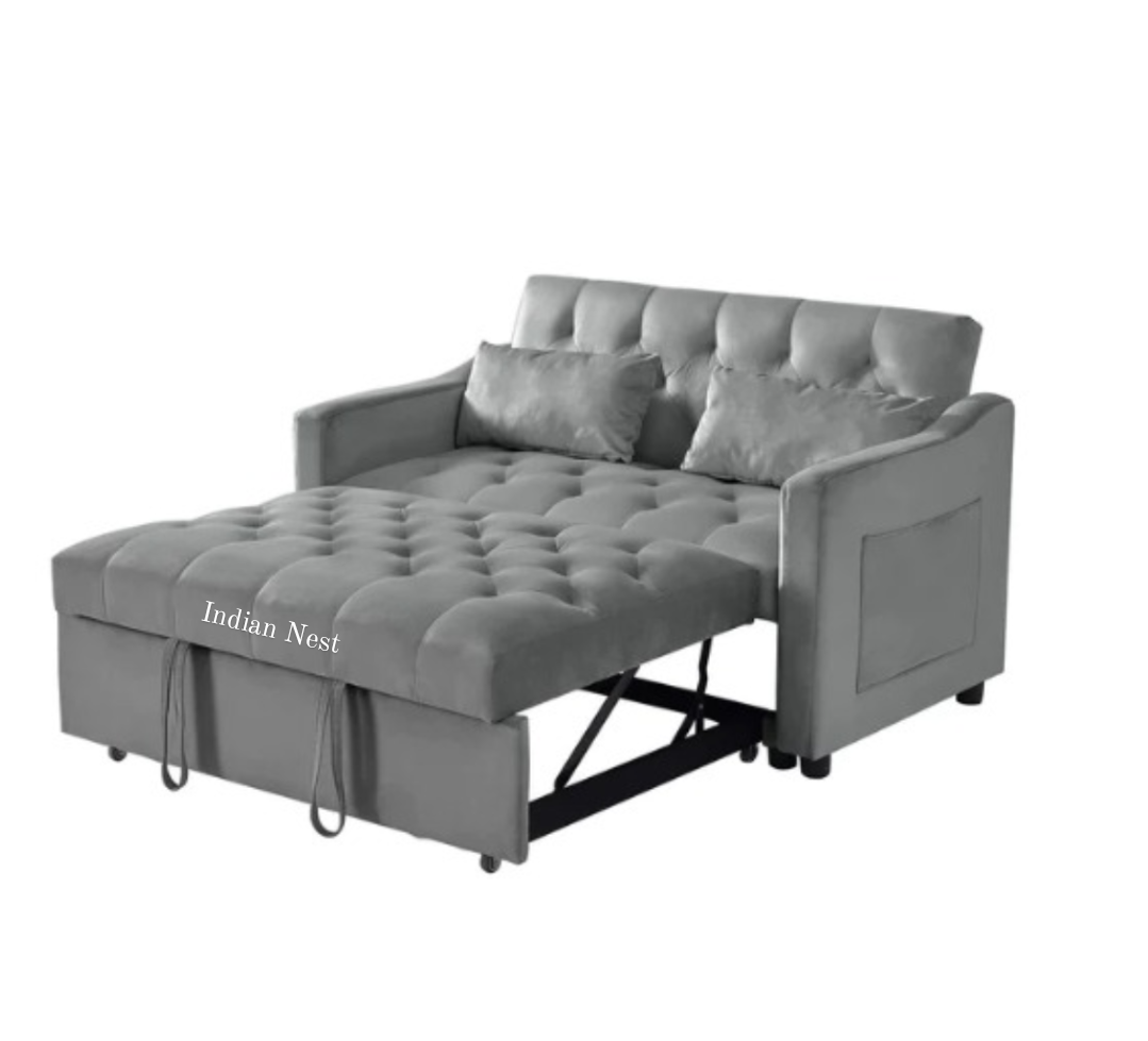 Elena Sofa Cum Bed