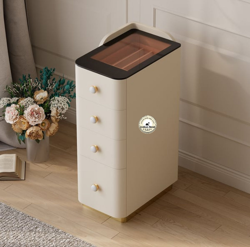 Keswick Bed Side Table