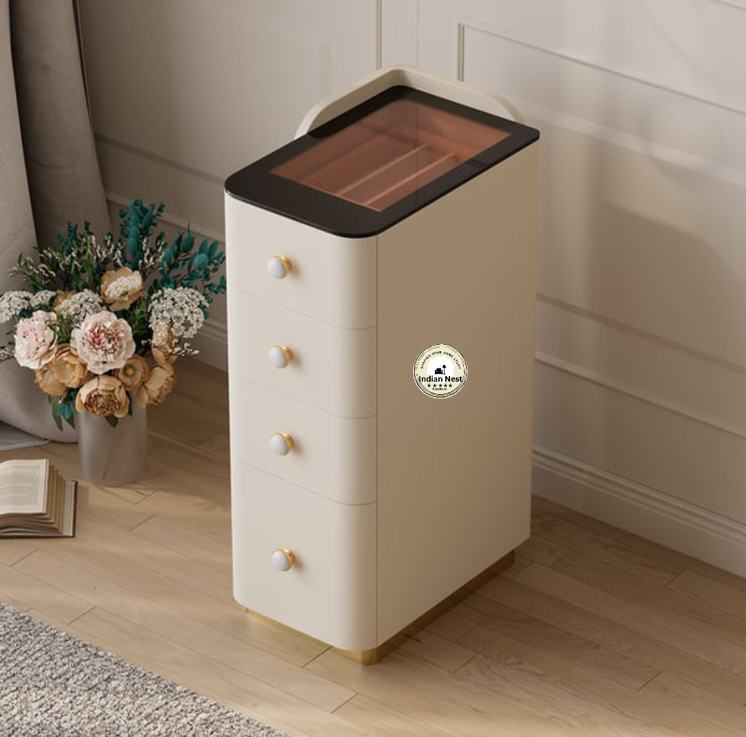 Keswick bed side table