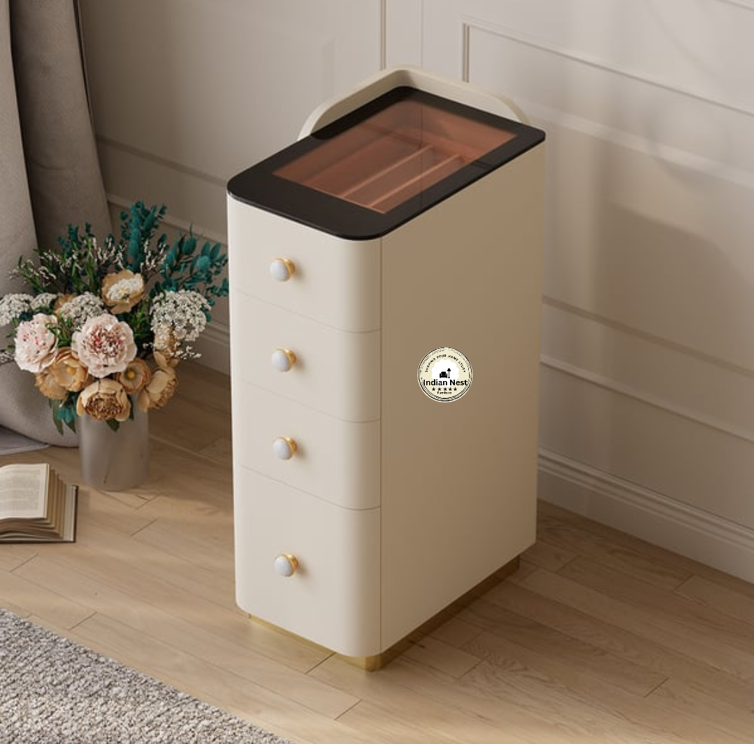 Keswick Bed Side Table