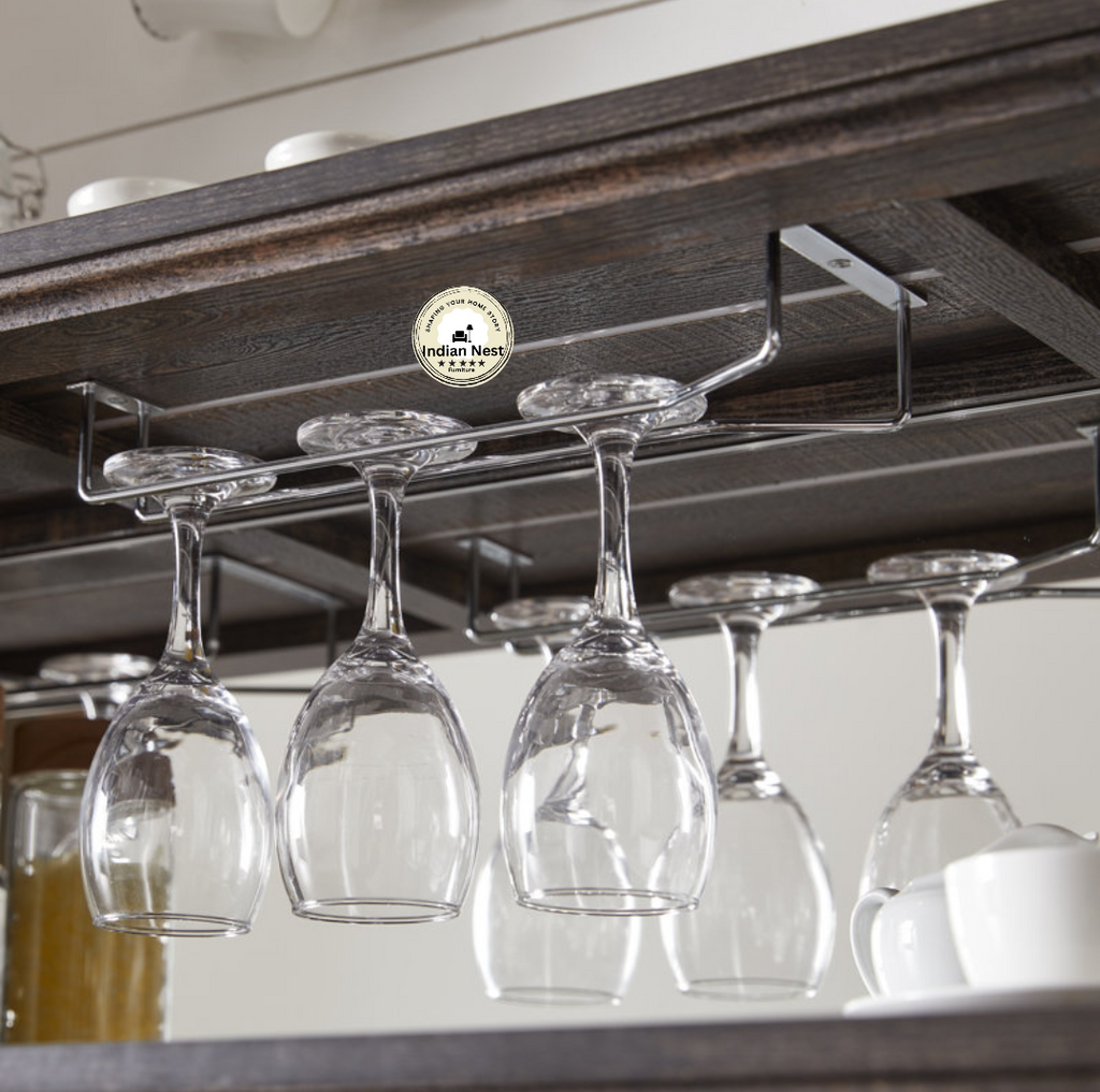 Nordic Noah Bar Counter