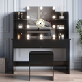 Aahed Traditional Style Makeup Vanity