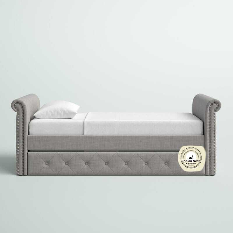 Stewie Day Bed With Trundle