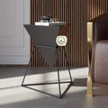 Acrylic Centre Table