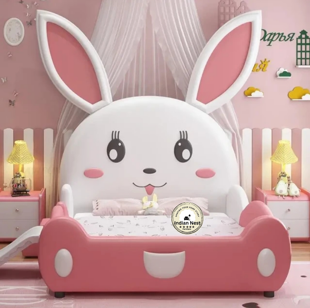 Mitzi Micky Kids Bed