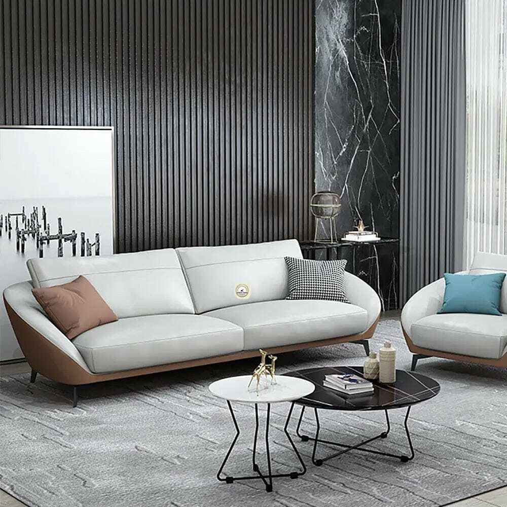 Aahed Poland Style Sofa Set For Hallway