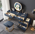 Arline Fascinating Makeup Vanity